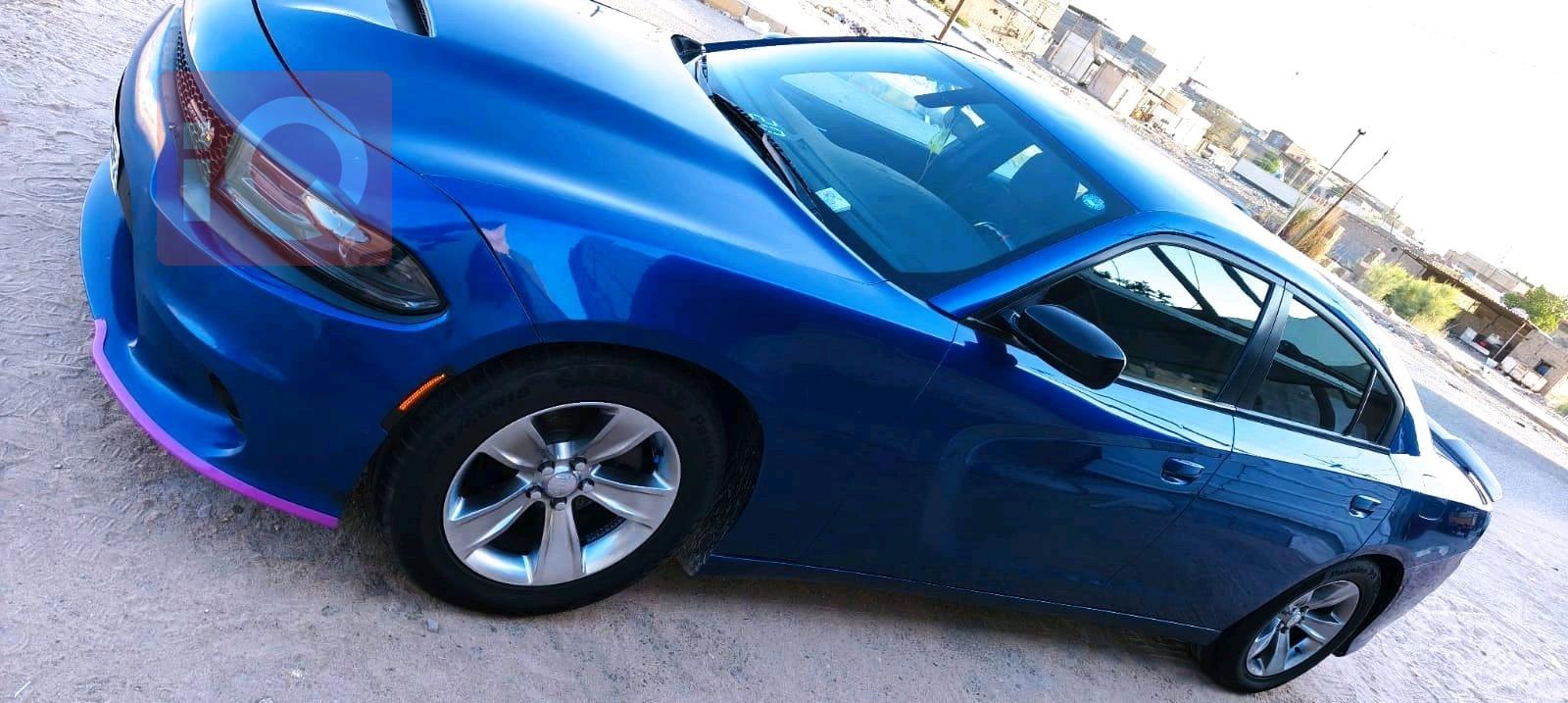 دودج تشارجر